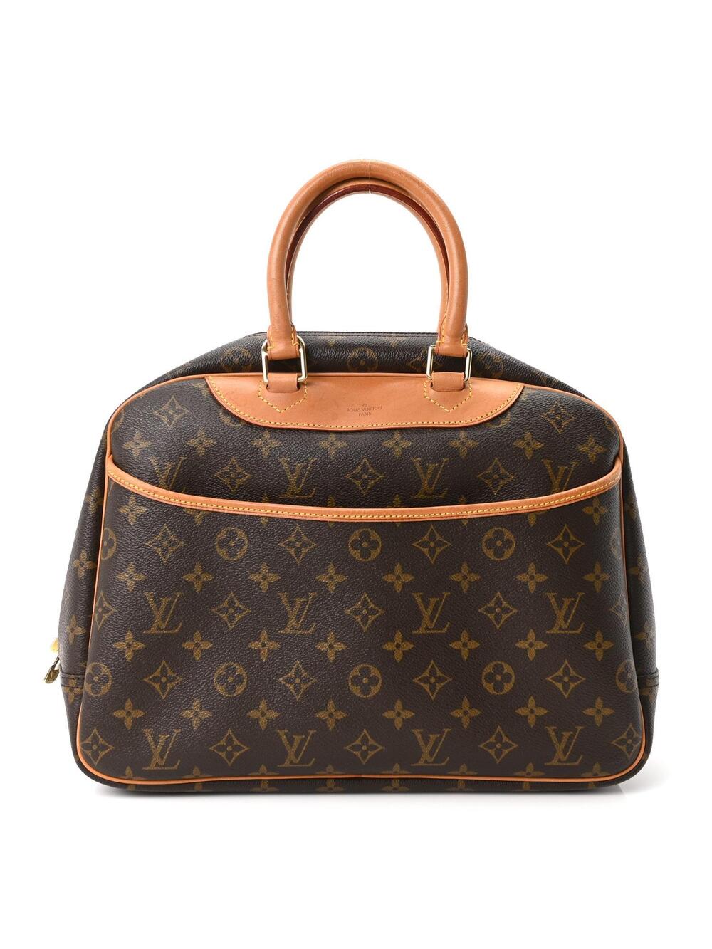Louis Vuitton Deauville #345982L69B